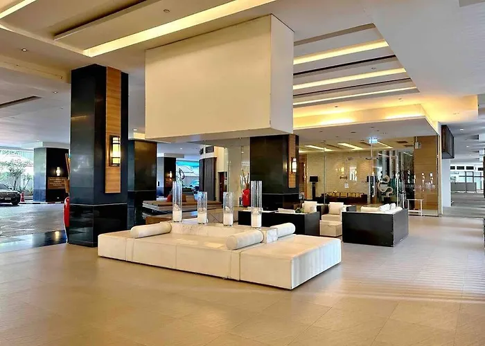 Apartment On Sathorn Cbd *