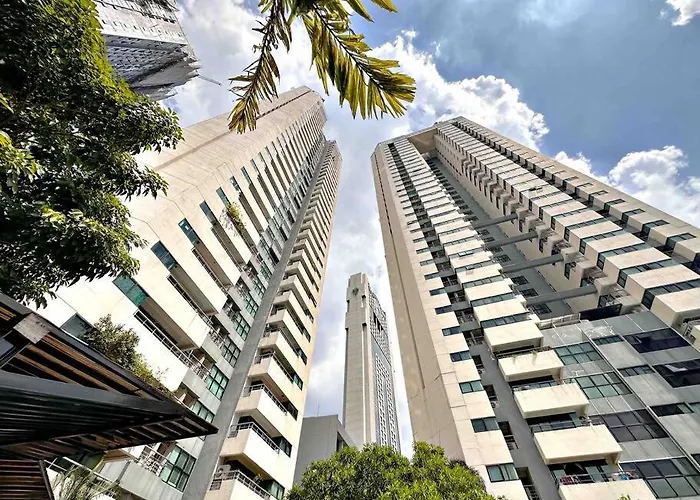 On Sathorn Cbd
