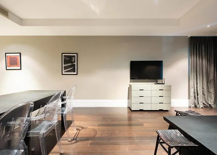 On Sathorn Cbd Apartment