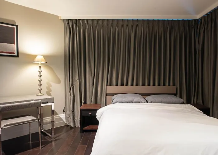 Apartment On Sathorn Cbd *