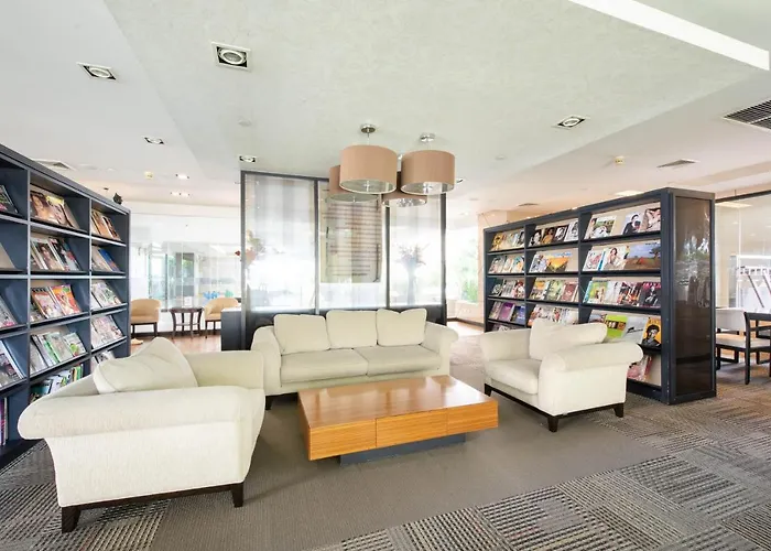 On Sathorn Cbd Apartment Bangkok