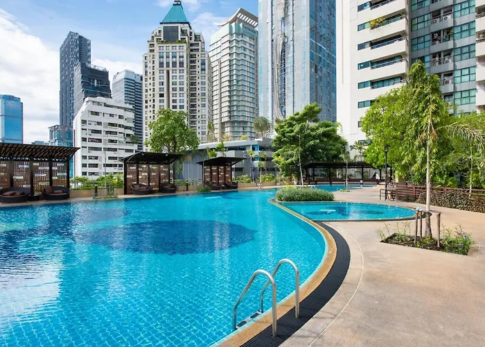 On Sathorn Cbd