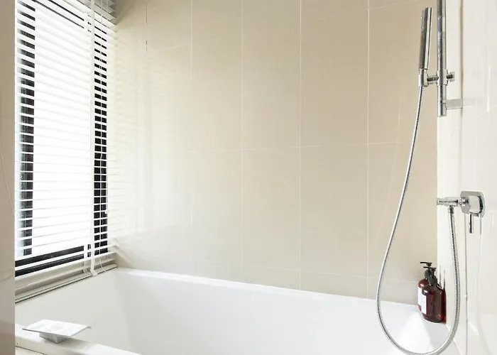 Apartment On Sathorn Cbd Bangkok