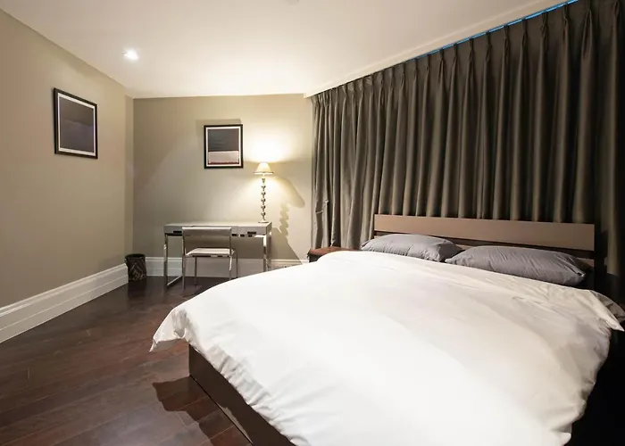 Apartment On Sathorn Cbd