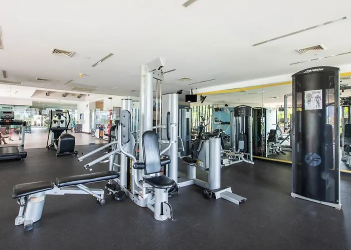 Apartment On Sathorn Cbd *