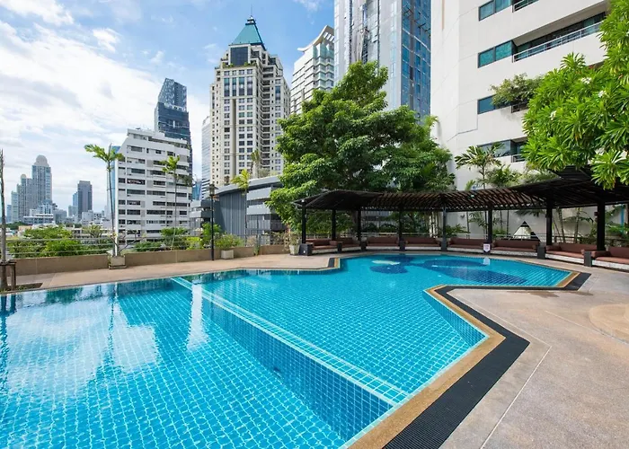 On Sathorn Cbd *