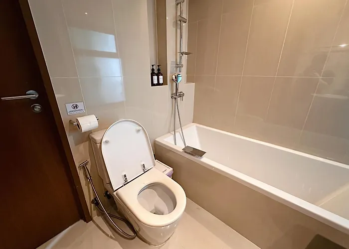 Apartment On Sathorn Cbd *