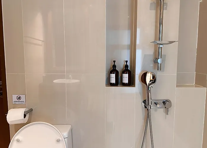 On Sathorn Cbd Apartment
